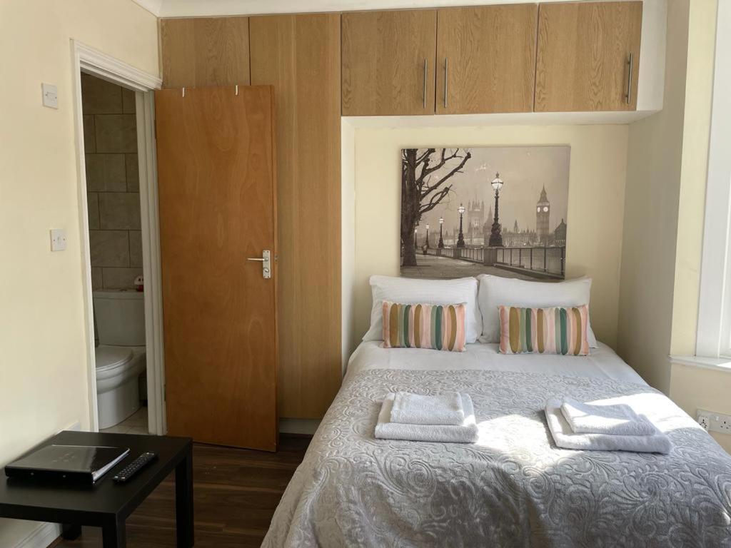 Amazing Studios - East London Walthamstow