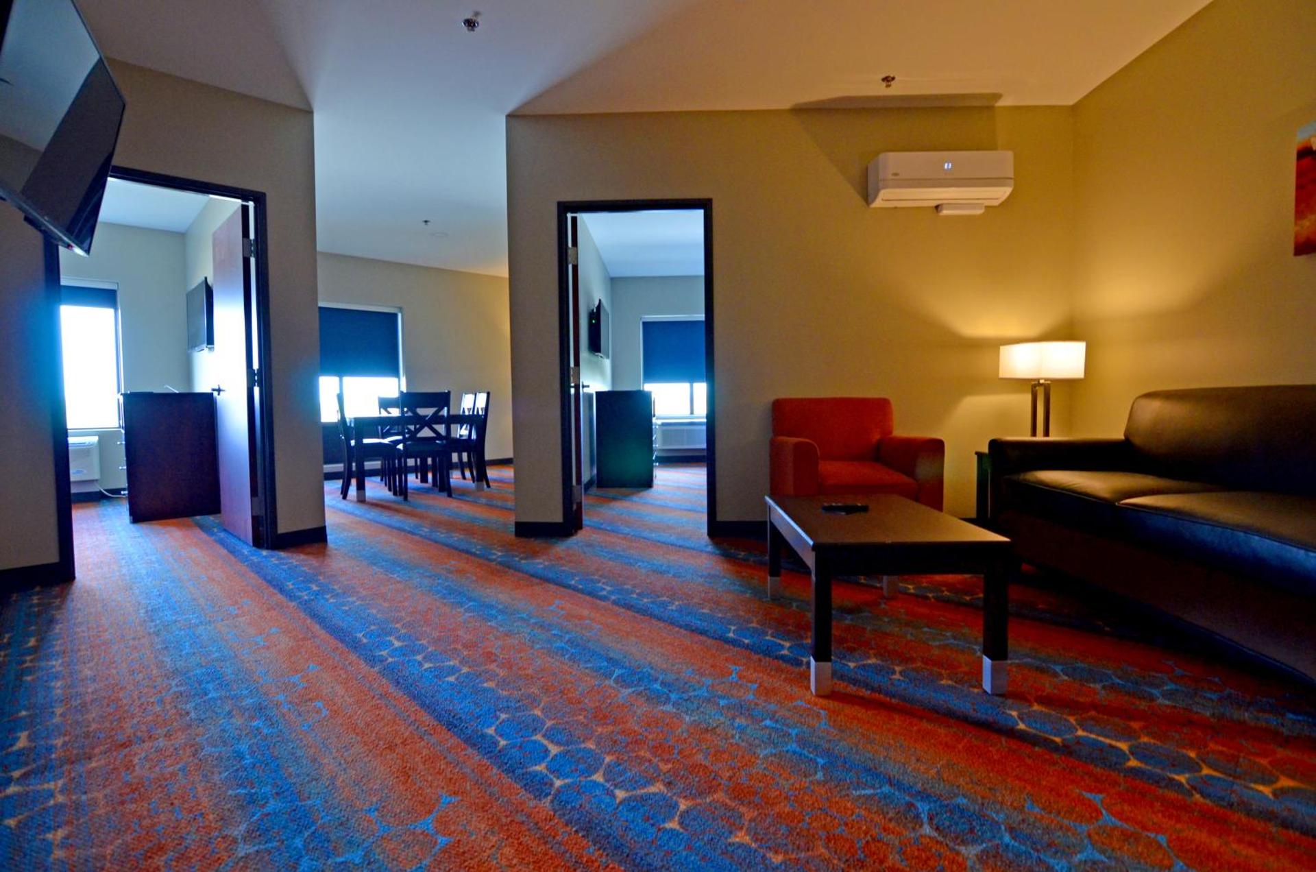 7Clans Hotel & Resort