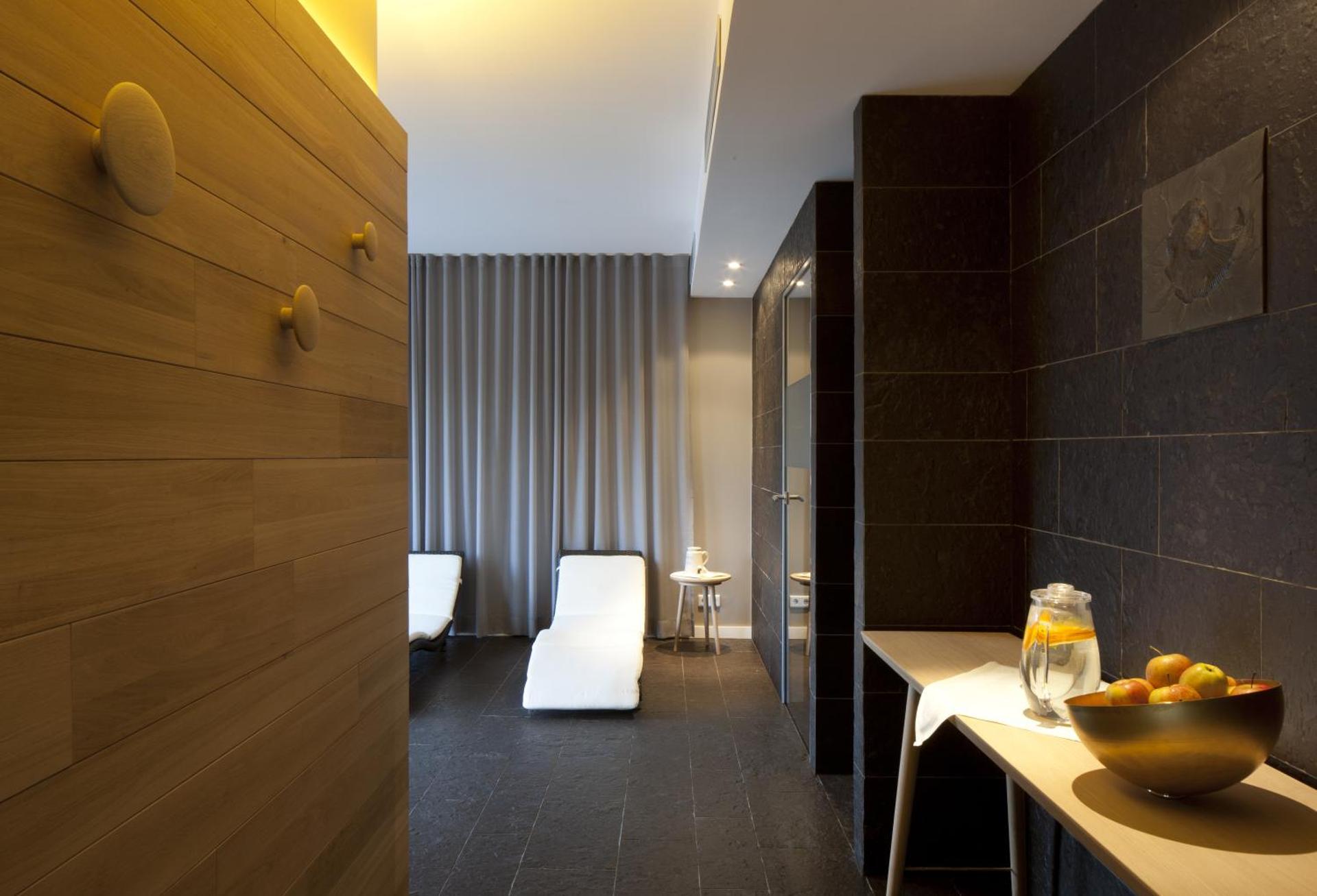 Spa and wellness centre/facilities