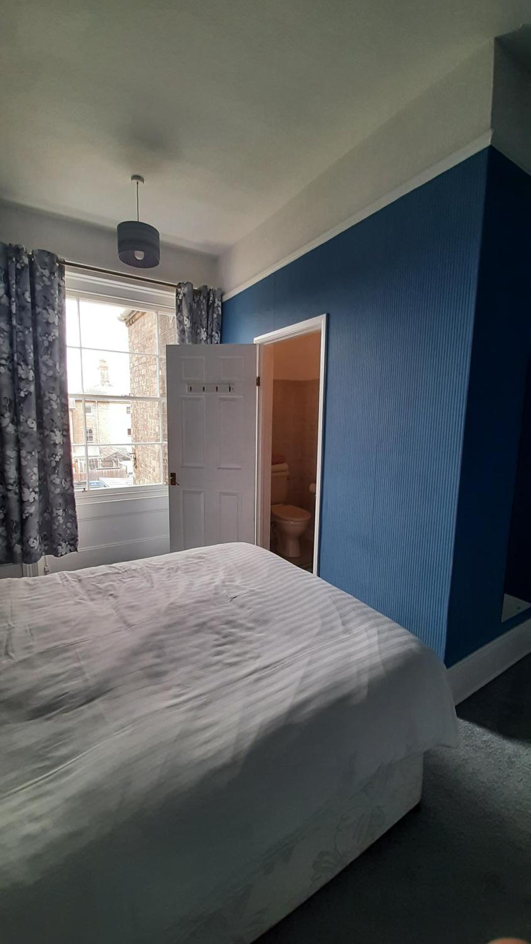 The Coventry Guest House