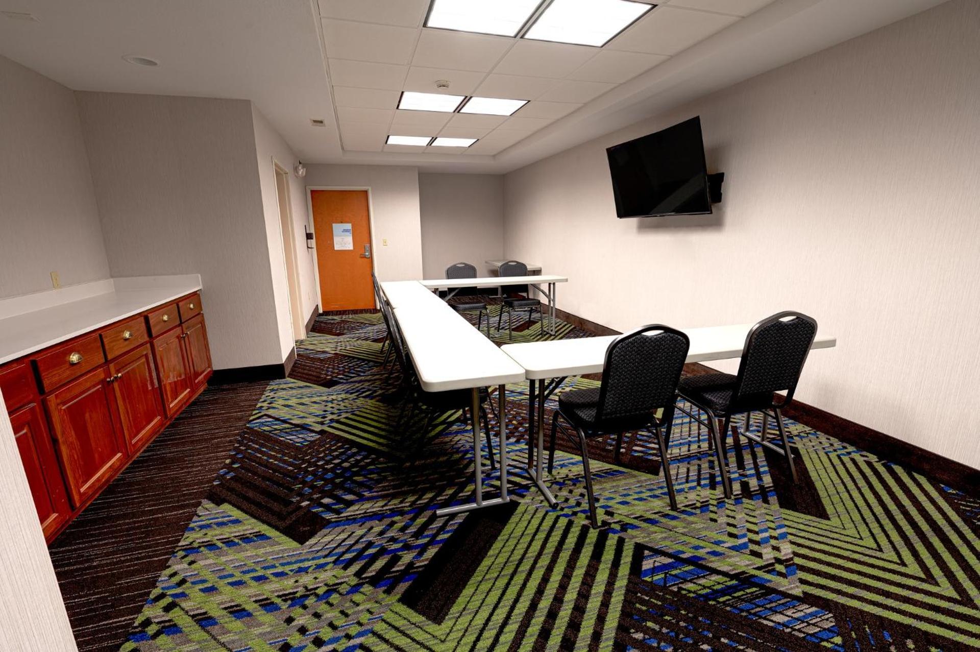 Meeting/conference room