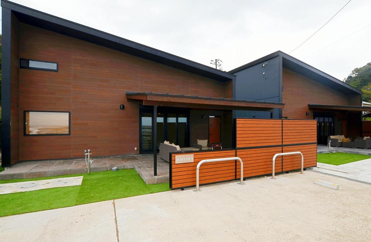 千葉地域ランキング1位獲得の贅沢な貸別荘全4棟