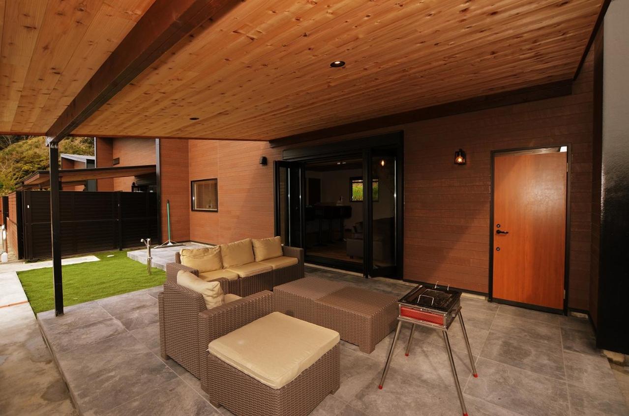 千葉地域ランキング1位獲得の贅沢な貸別荘全4棟