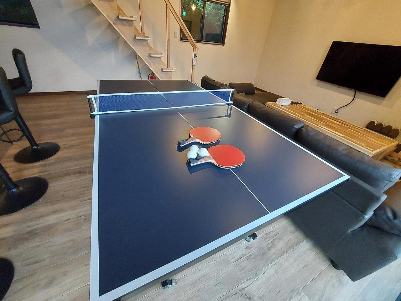 千葉地域ランキング1位獲得の贅沢な貸別荘全4棟