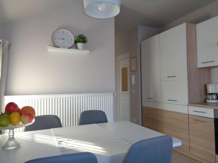 Belvárosi allódium tetőterasszal