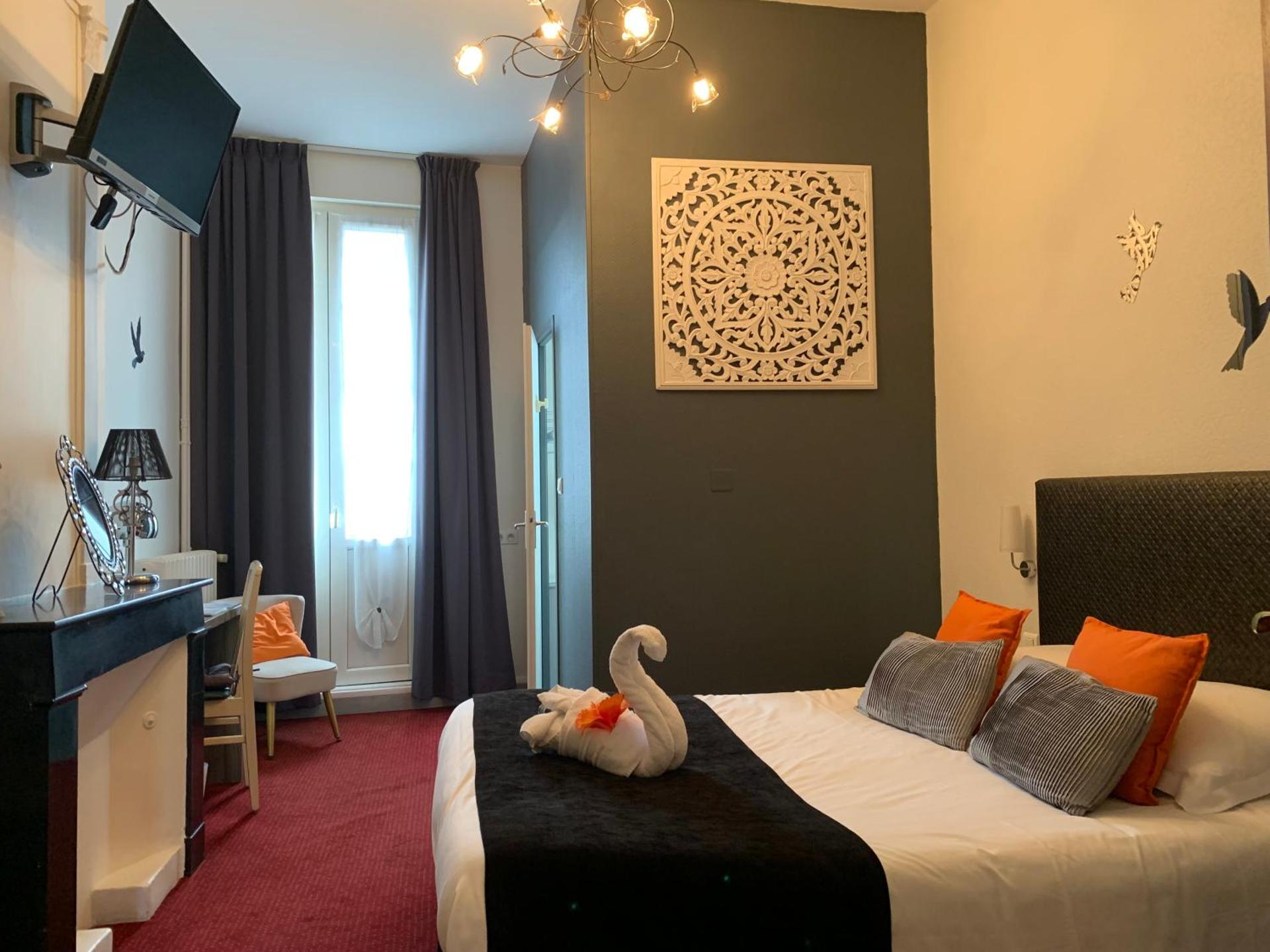 Cit' Hotel de France