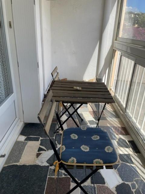 CASSIS RDC Climatisé - Parking gratuit