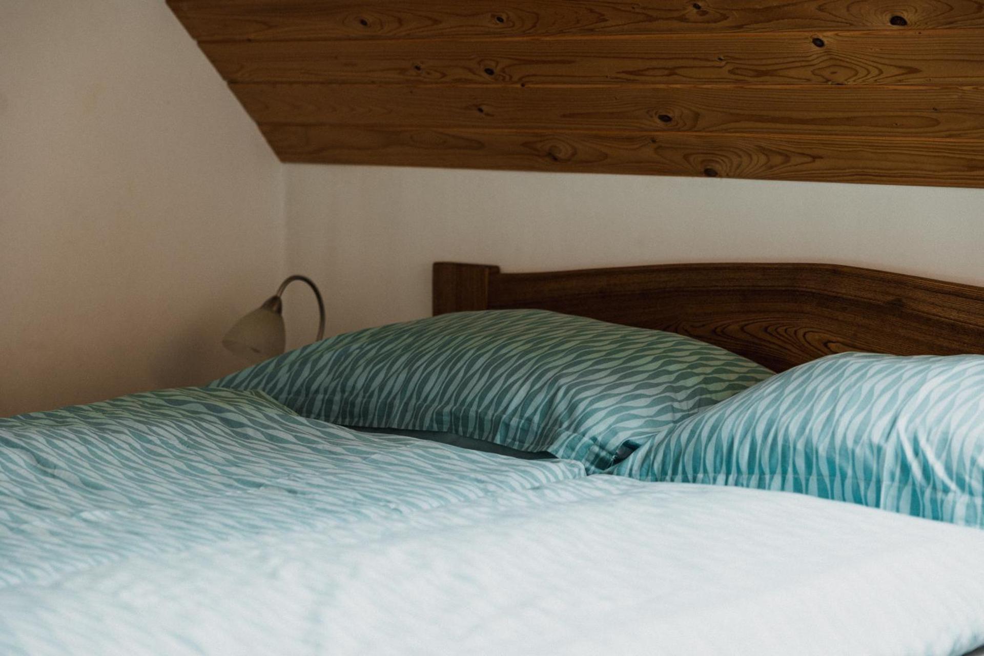 Apartmán Karel a Martina