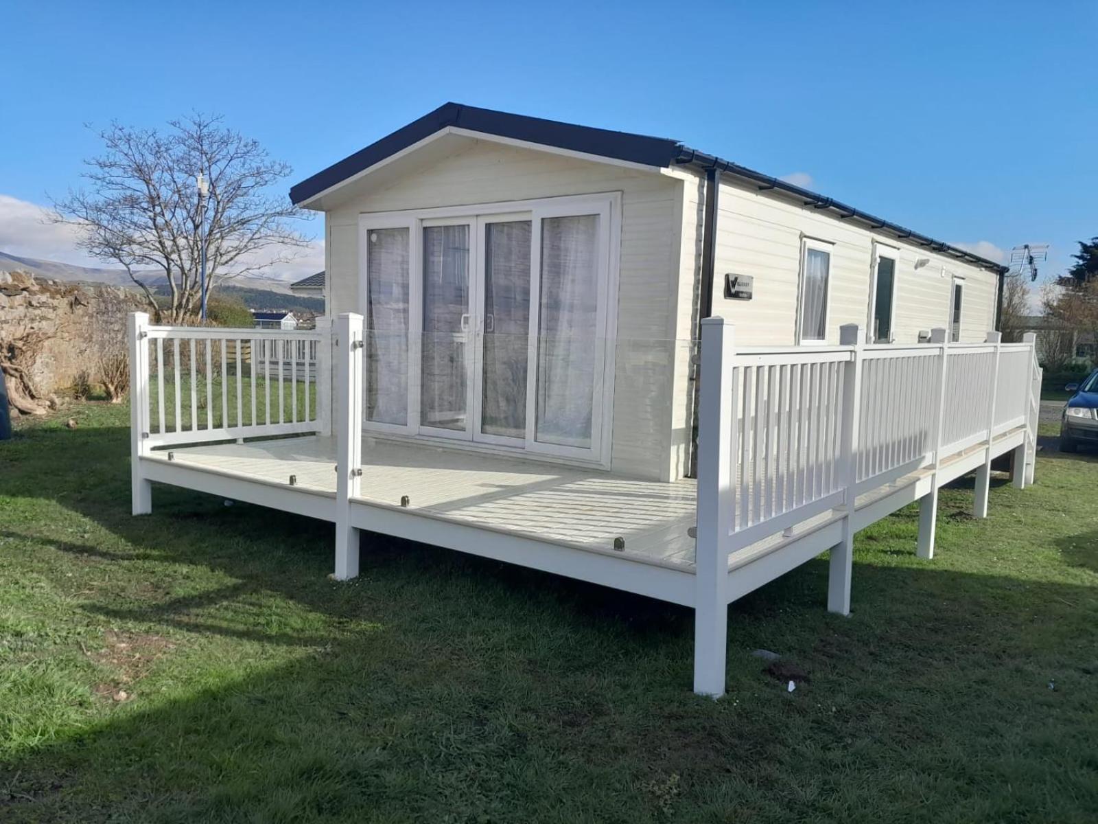 Beauview Brand New For 2023 Wi-Fi and Smart TV