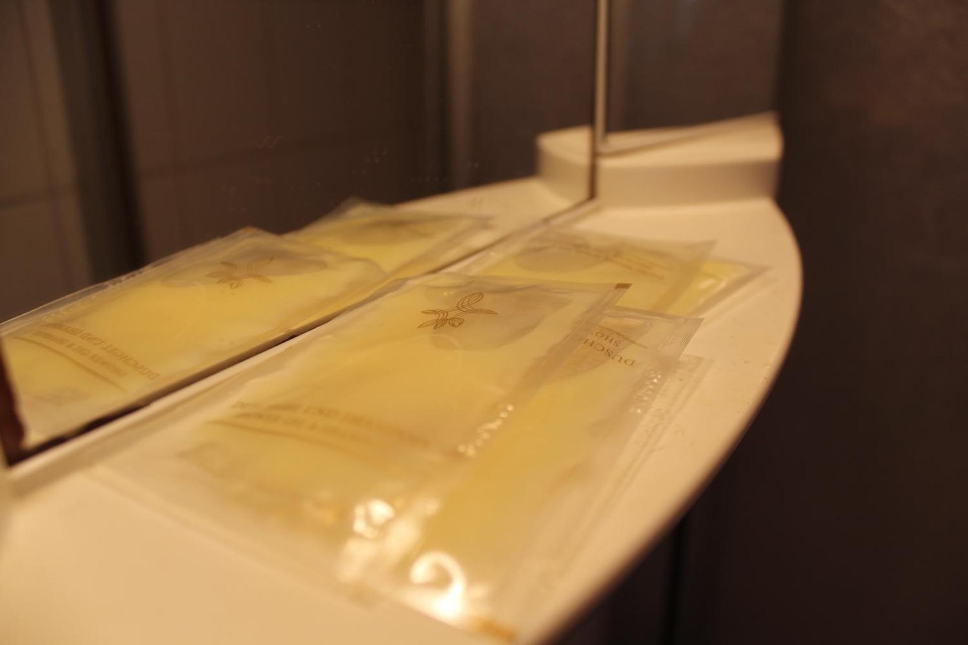 Hotel-Restaurant Olympia