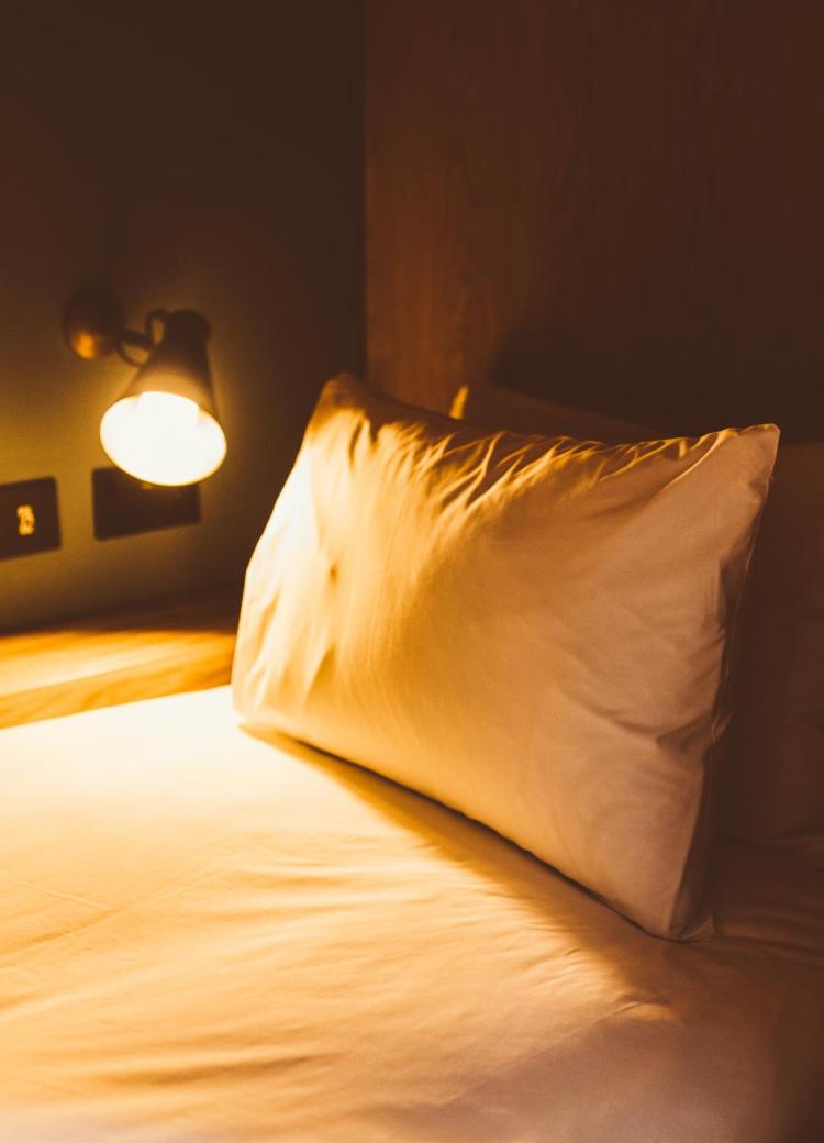 Mollie's Motel & Diner Bristol