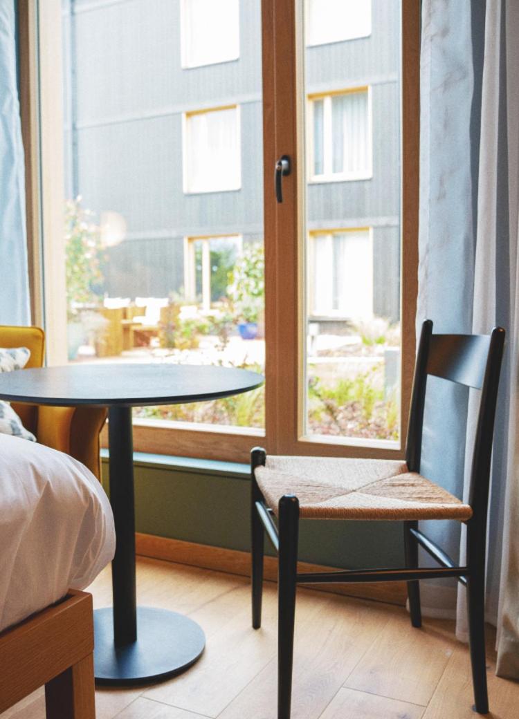 Mollie's Motel & Diner Bristol