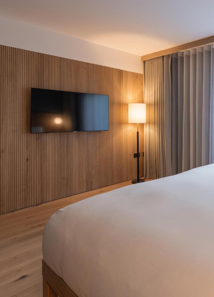 Double Room - Disability Access