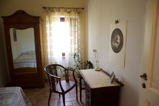 Il Casale di Aquarubra