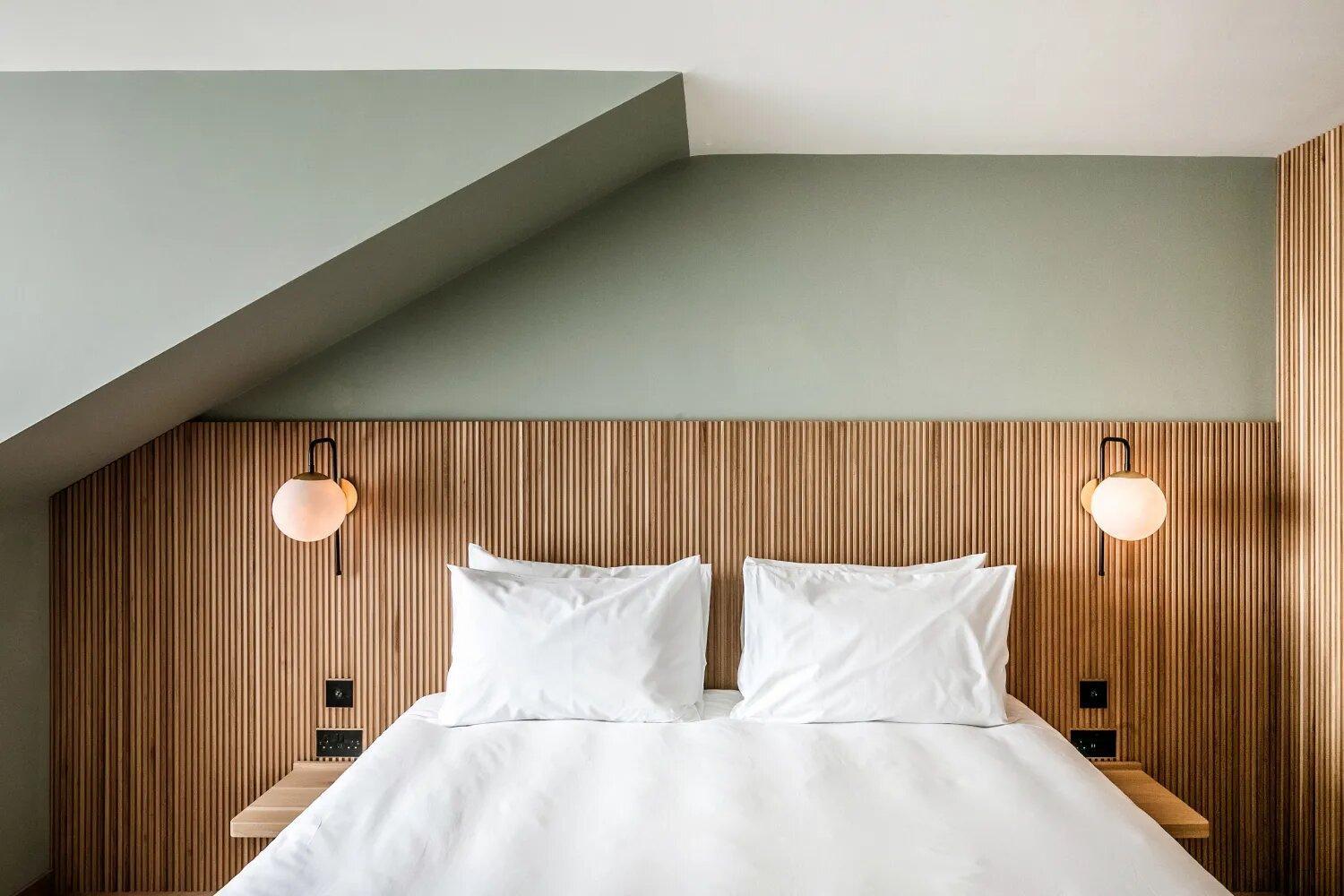 Double Room - Disability Access