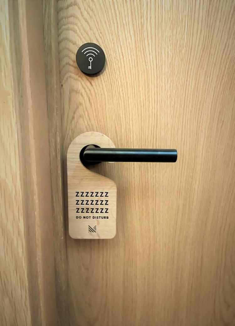 Double Room - Disability Access