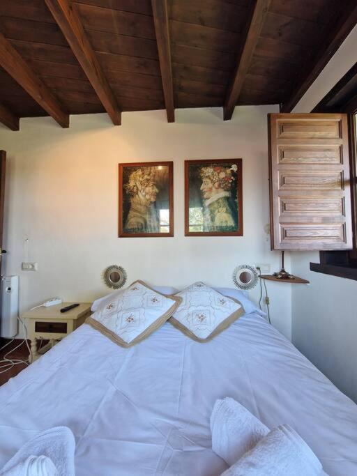 14A04 Casa de piedra Colunga by R2R Consulting