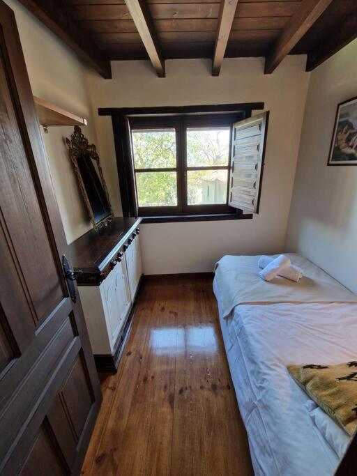 14A04 Casa de piedra Colunga by R2R Consulting