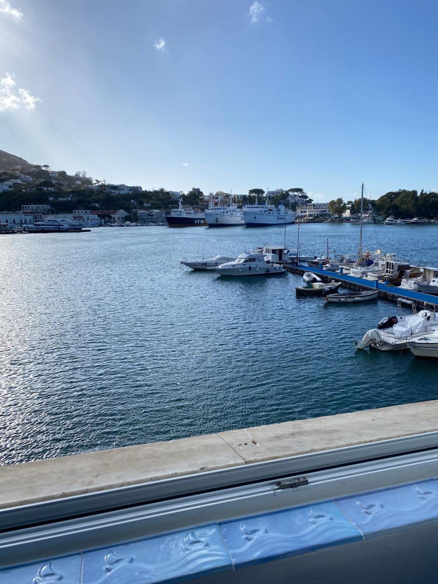 Riva Destra Suite apartament