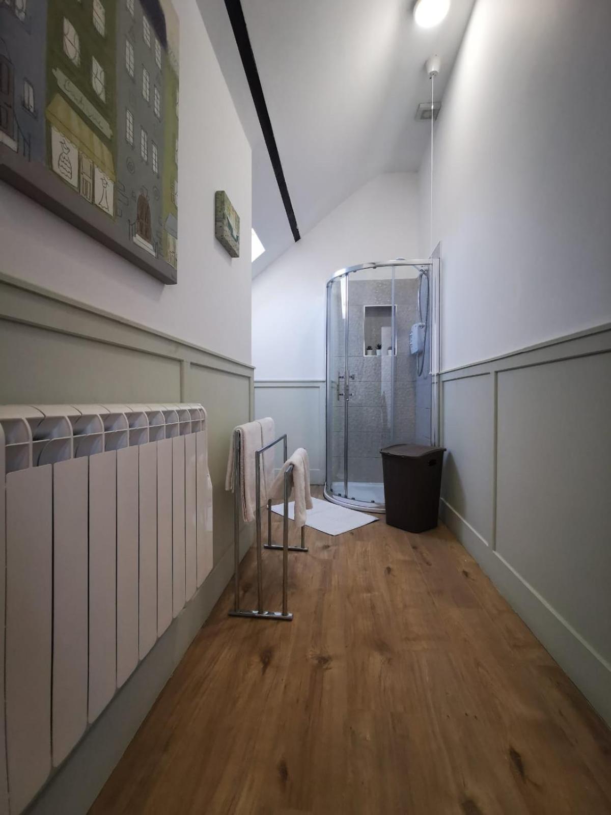 Knockreagh Farm Cottages, Callan, Kilkenny