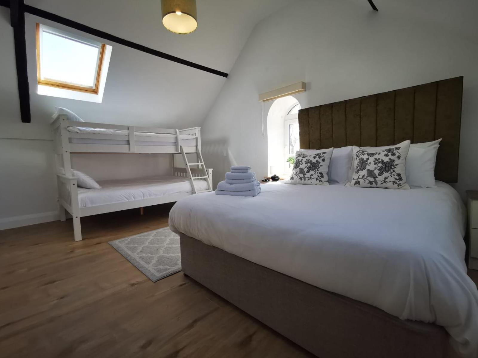 Knockreagh Farm Cottages, Callan, Kilkenny