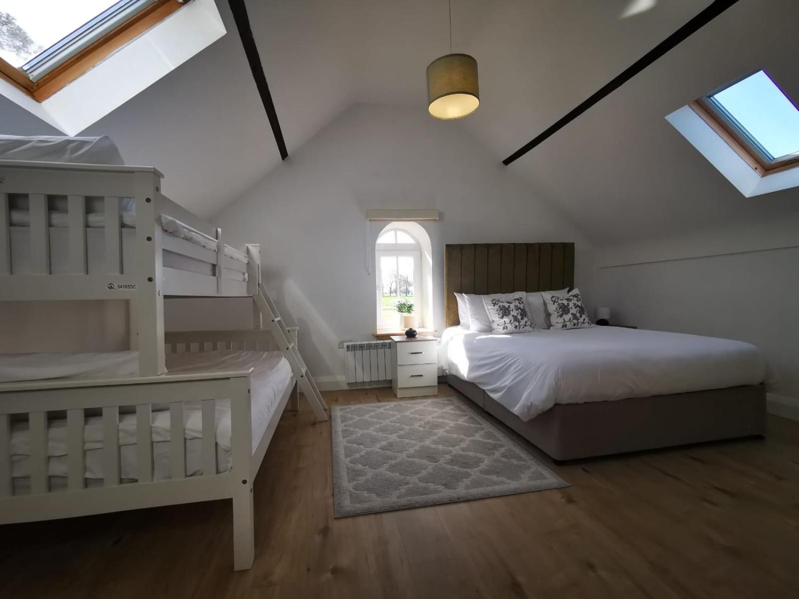 Knockreagh Farm Cottages, Callan, Kilkenny