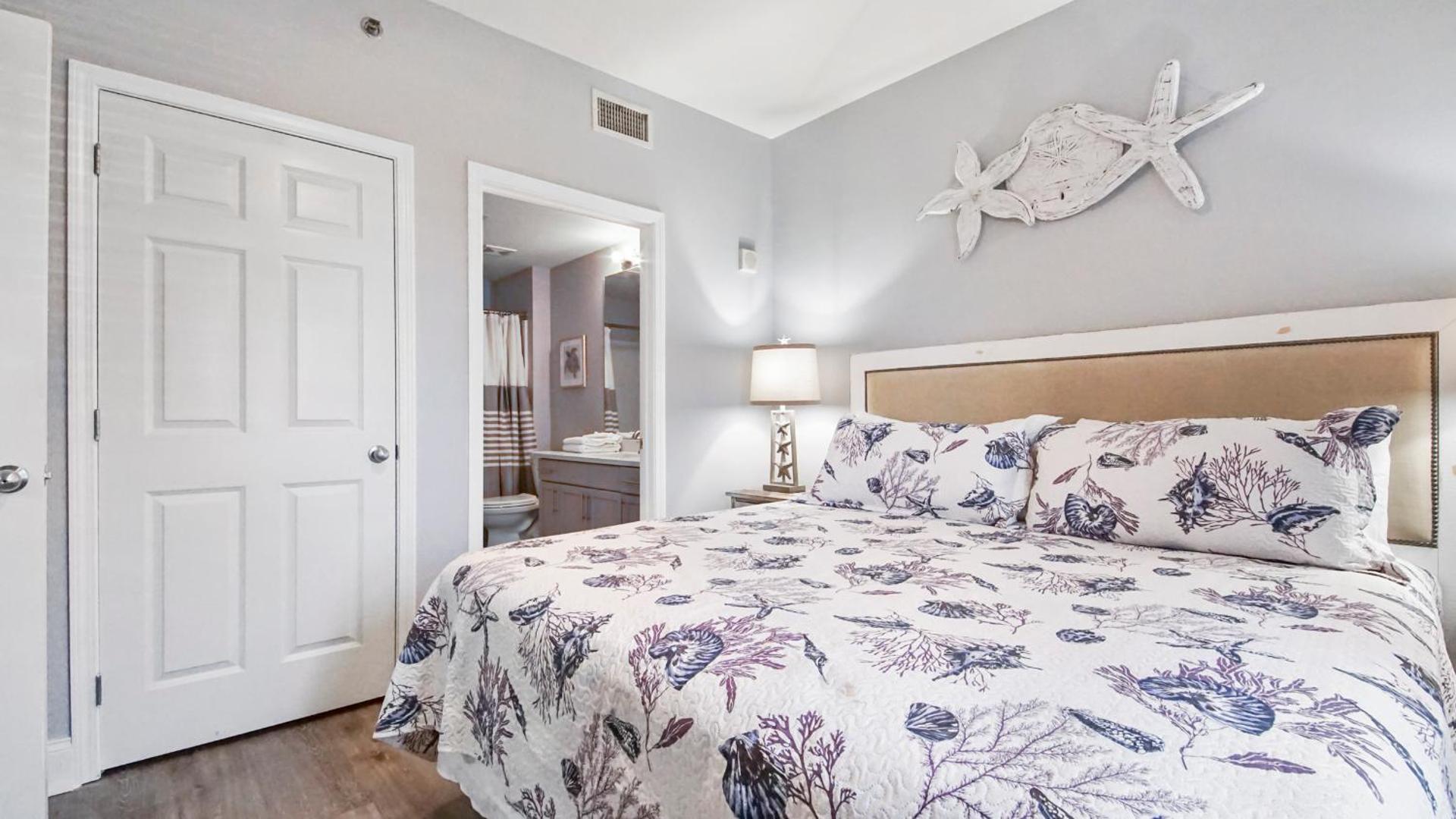 Deep Blue at Laketown Wharf #214 by Nautical Properties