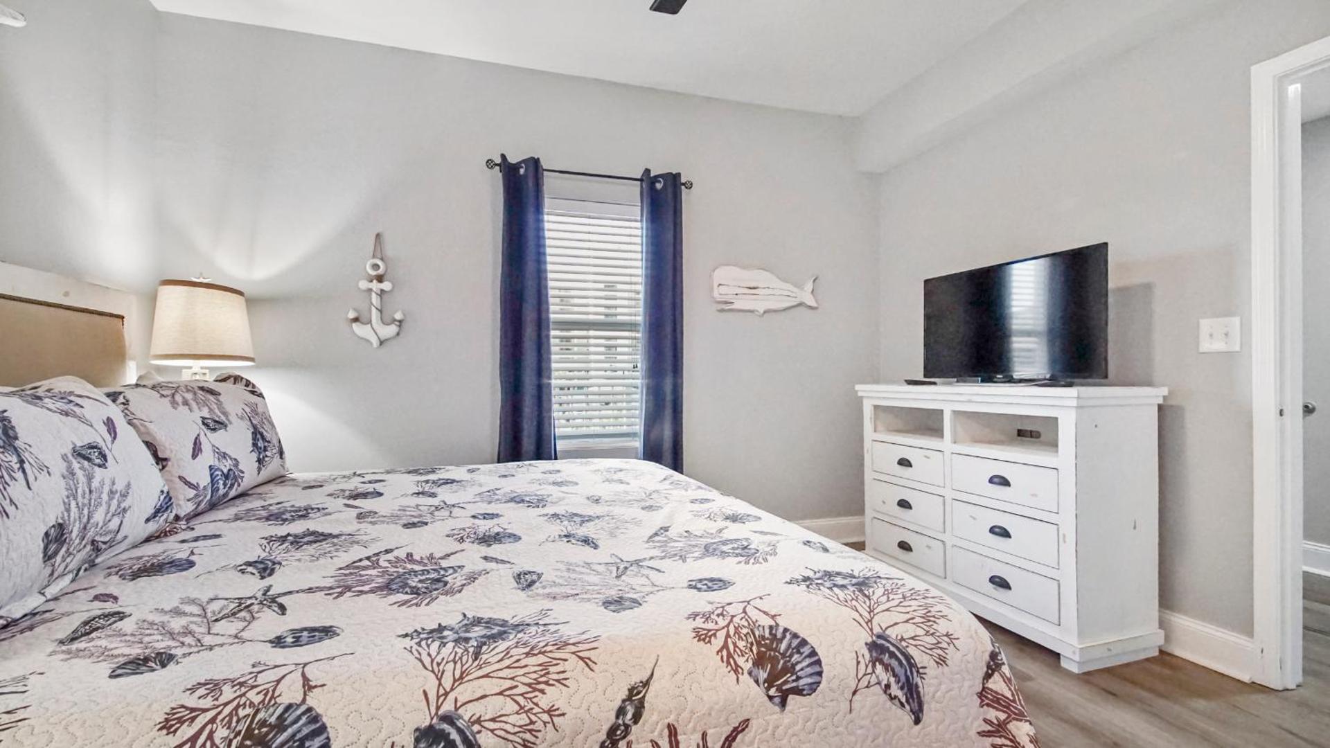 Deep Blue at Laketown Wharf #214 by Nautical Properties