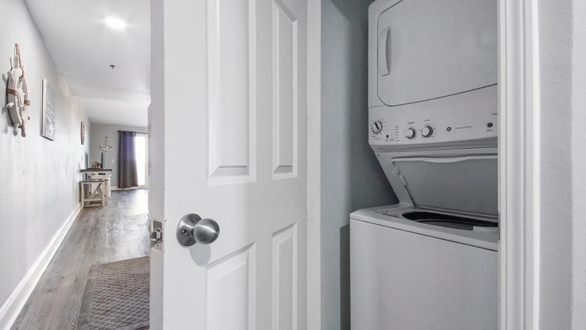 Deep Blue at Laketown Wharf #214 by Nautical Properties