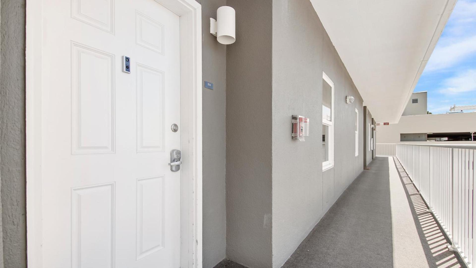 Deep Blue at Laketown Wharf #214 by Nautical Properties