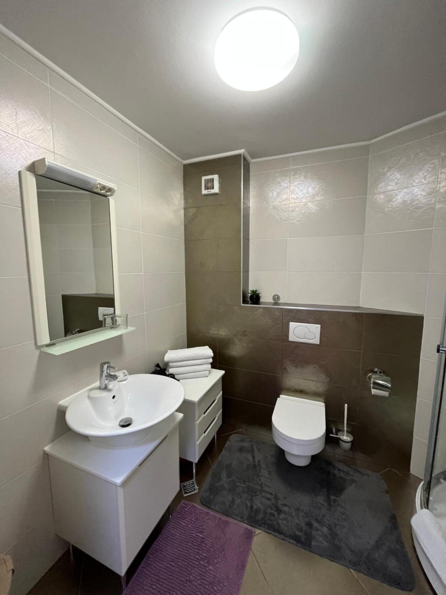 Apartman Ambasador