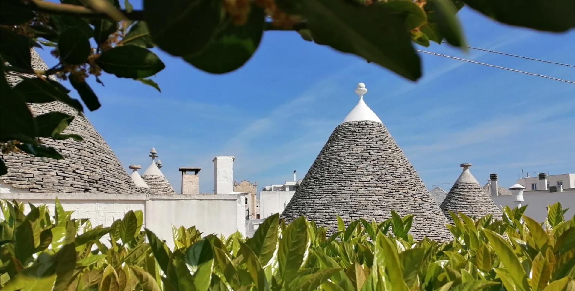 Trulli Almadè