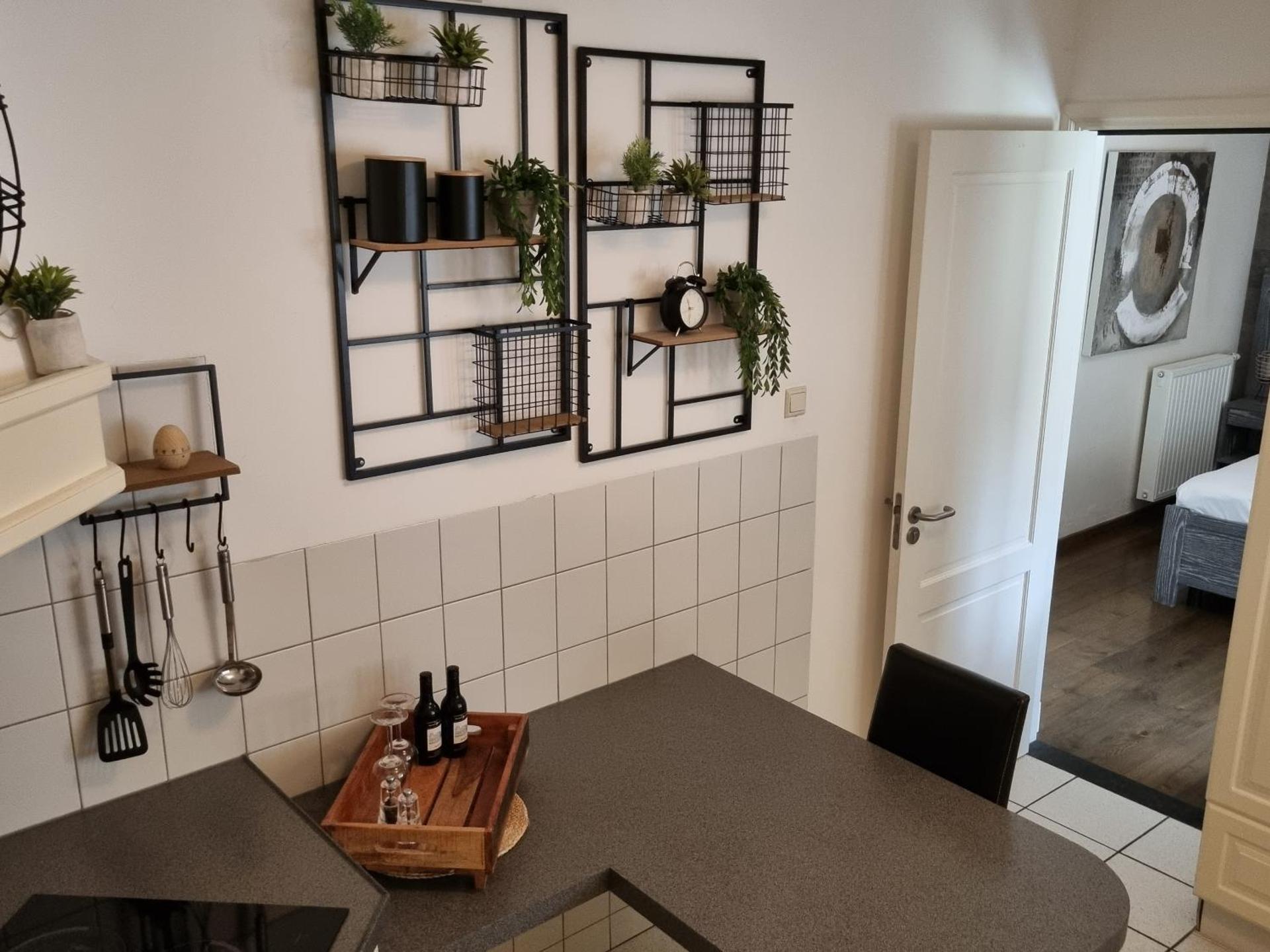 Hotel Restaurant Keizersberg