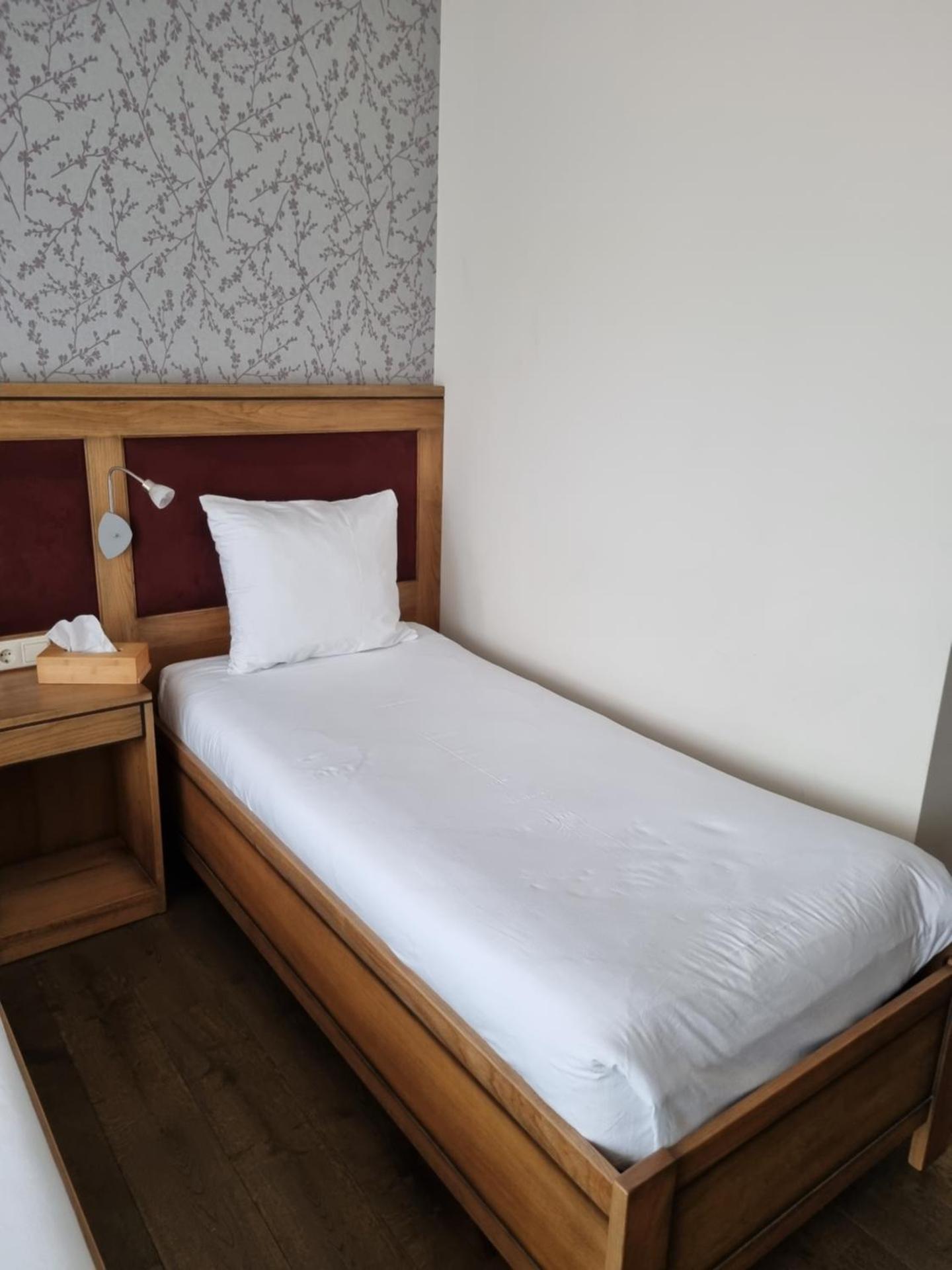 Hotel Restaurant Keizersberg