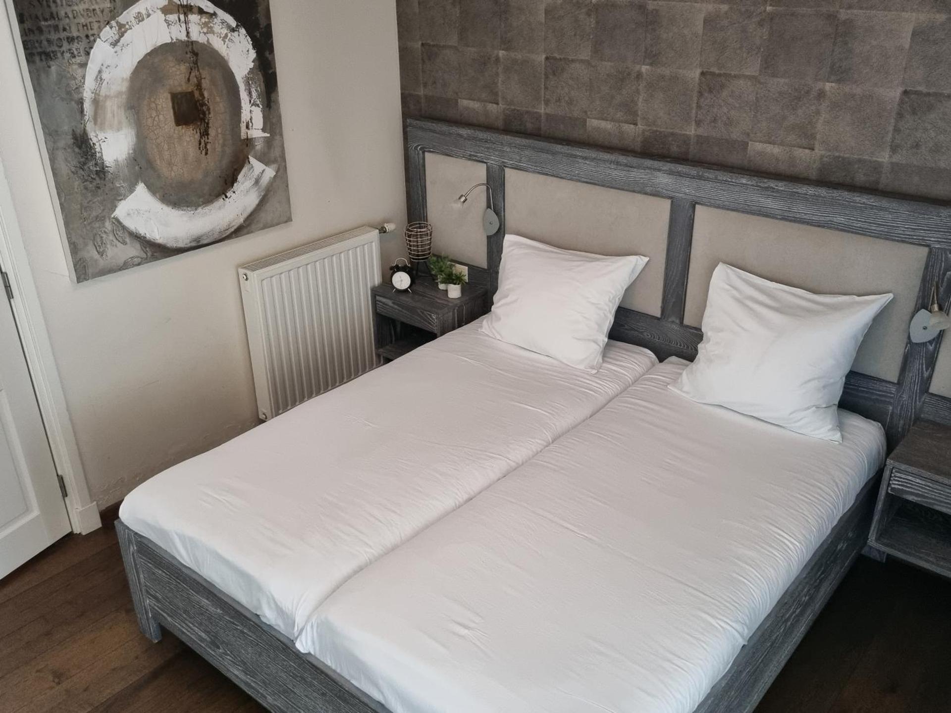 Hotel Restaurant Keizersberg