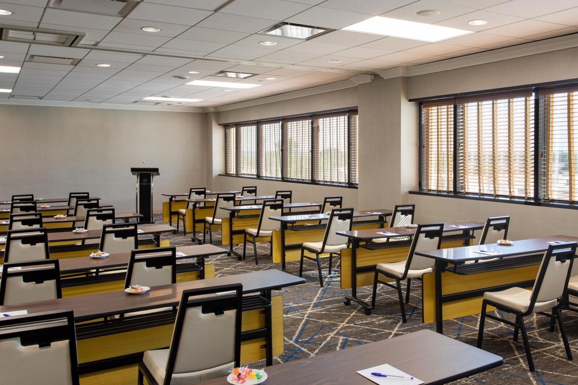 Meeting/conference room