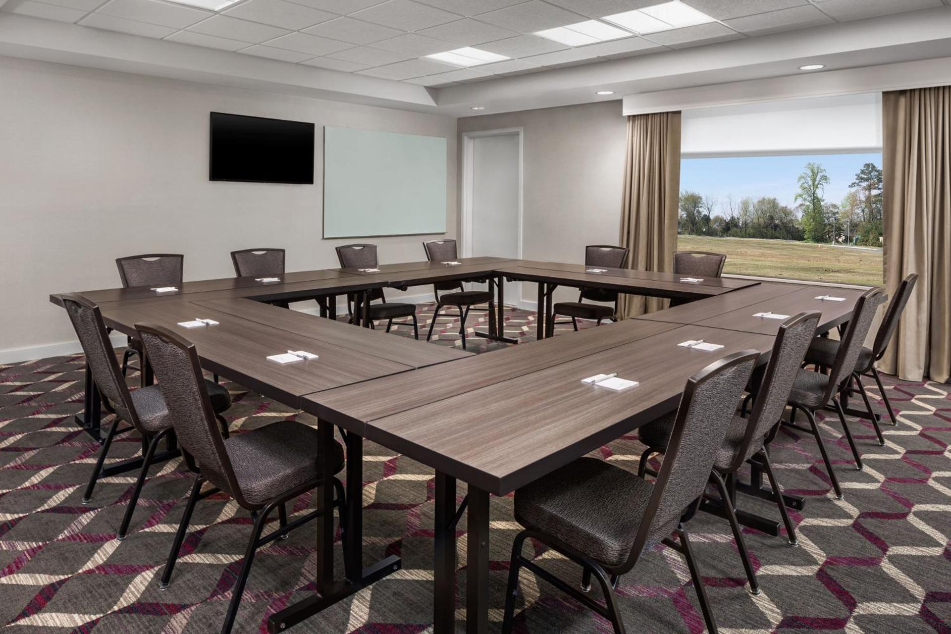 Meeting/conference room