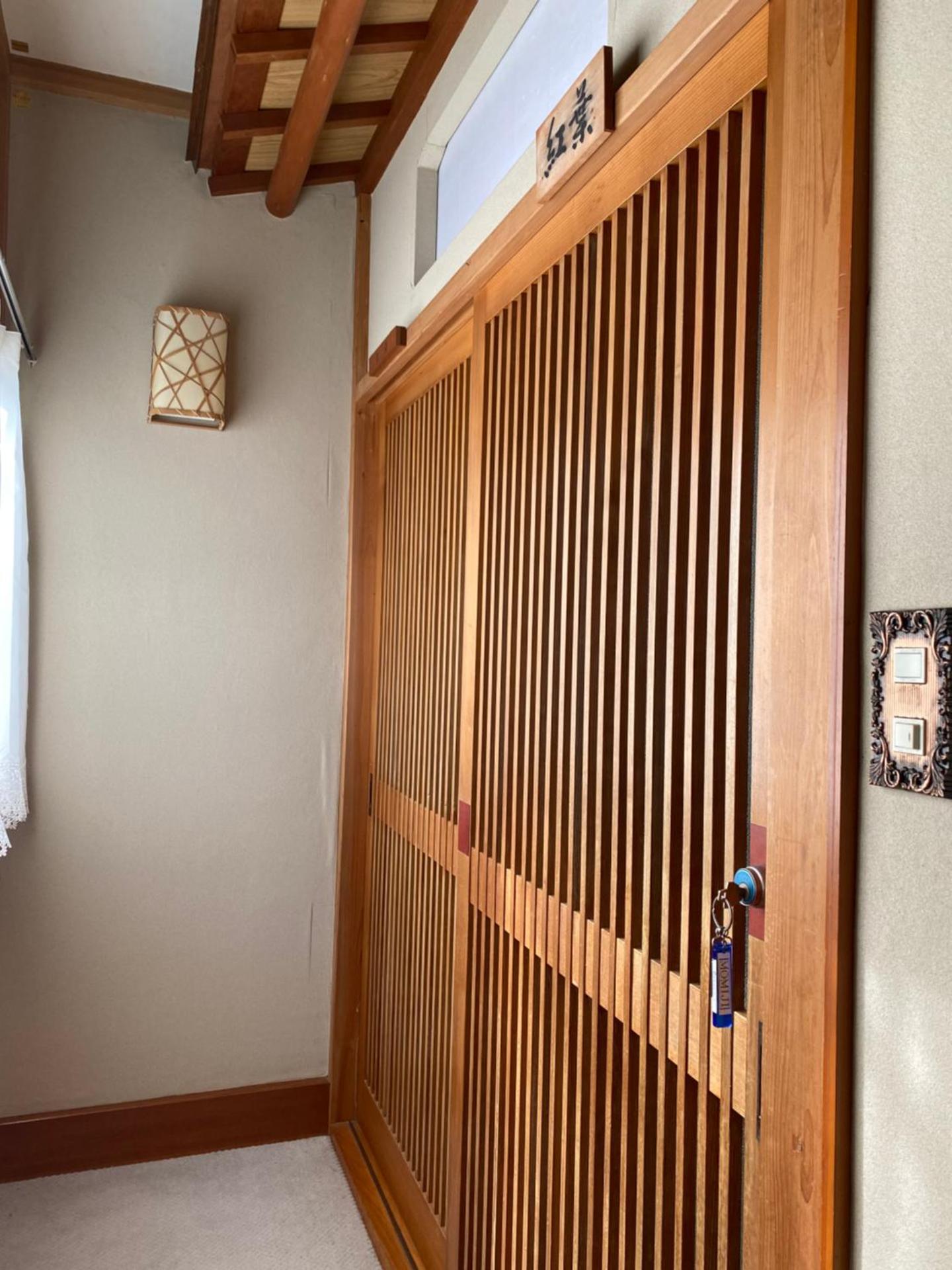 宮城野ハウス＆離れ