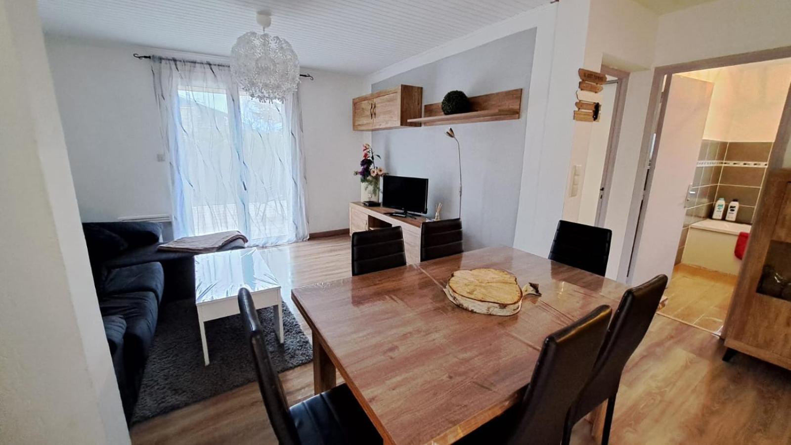 Maison de vacances au cœur de la Cerdagne