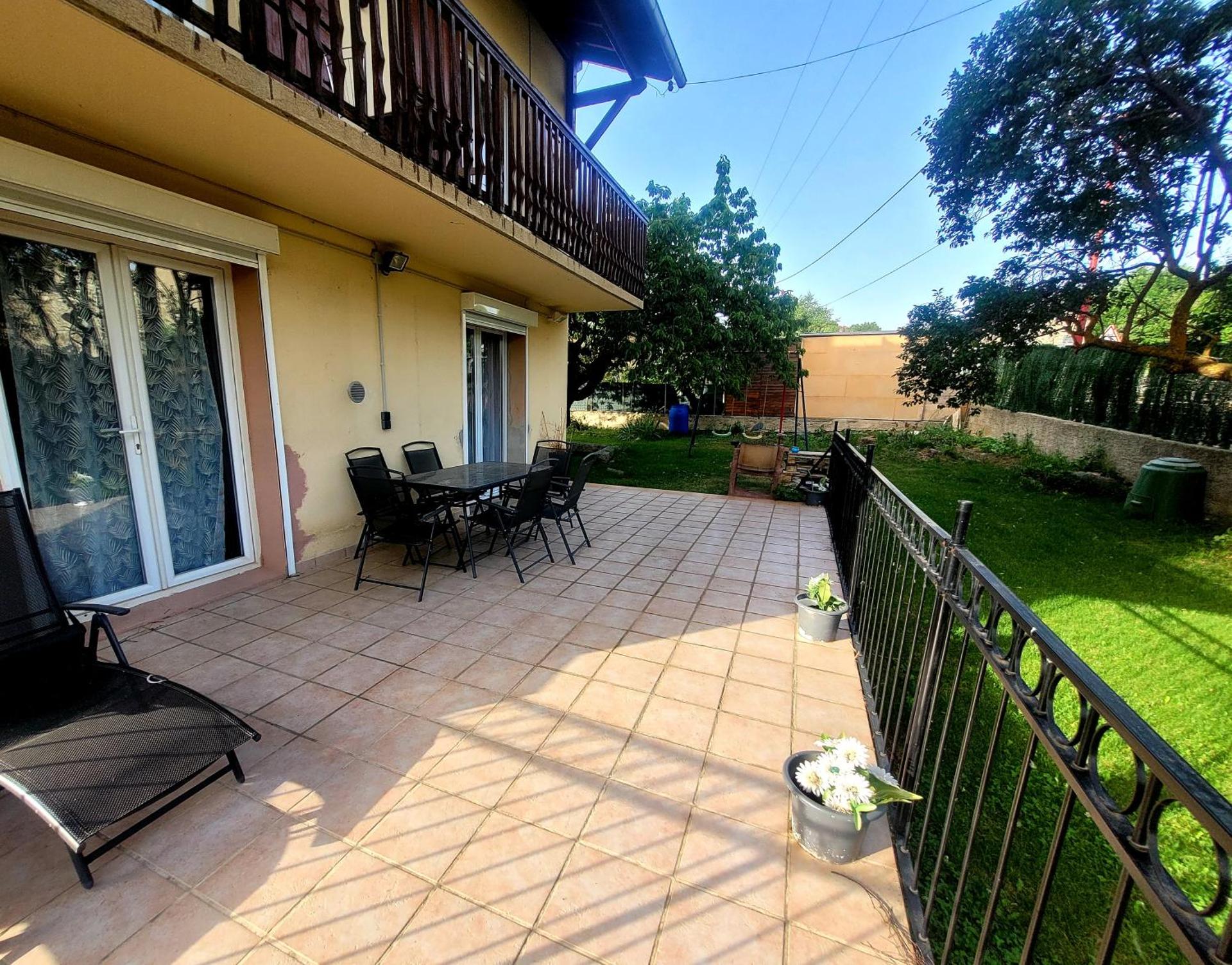 Maison de vacances au cœur de la Cerdagne