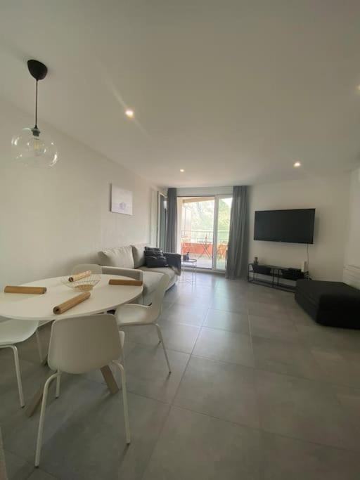 Apartment Bella Vista Lugano