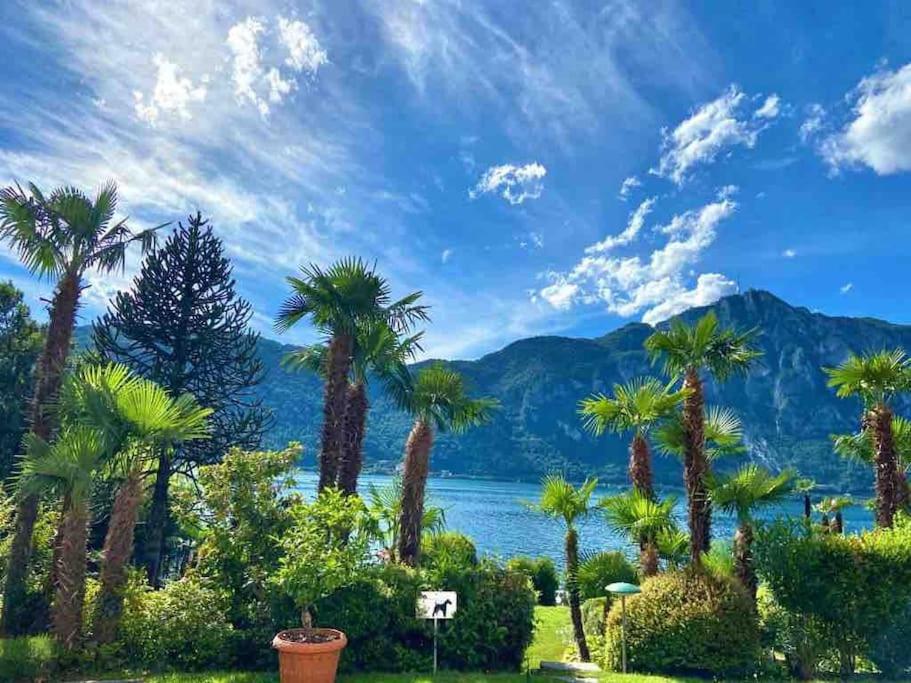 Apartment Bella Vista Lugano