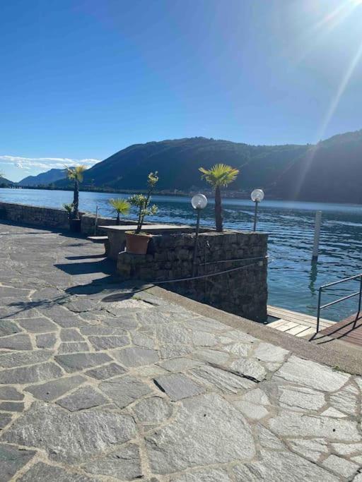 Apartment Bella Vista Lugano