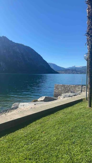 Apartment Bella Vista Lugano