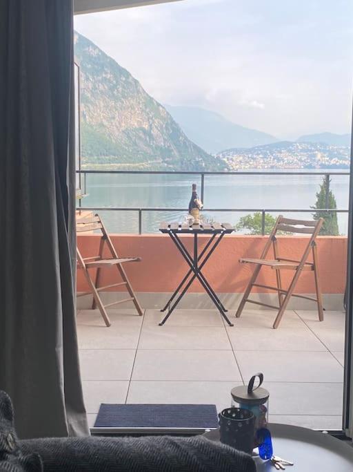 Apartment Bella Vista Lugano