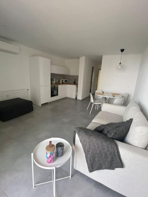 Apartment Bella Vista Lugano