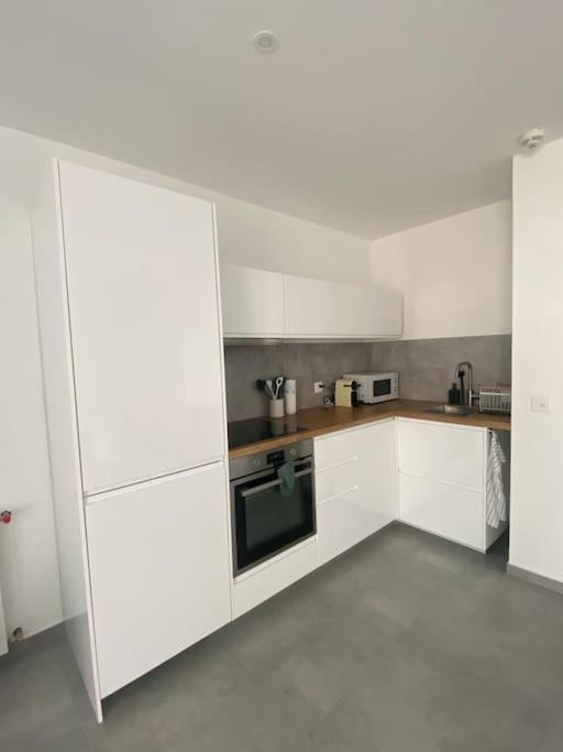 Apartment Bella Vista Lugano