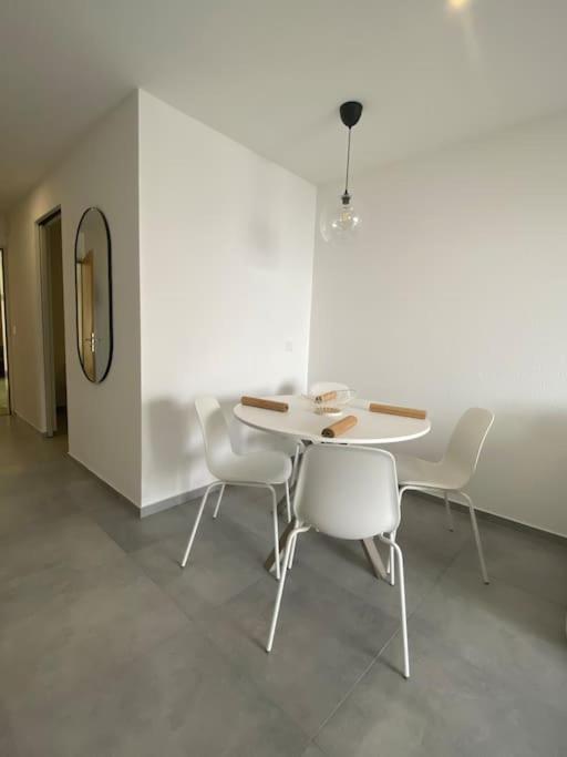 Apartment Bella Vista Lugano