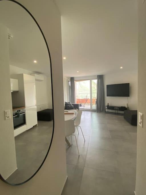 Apartment Bella Vista Lugano