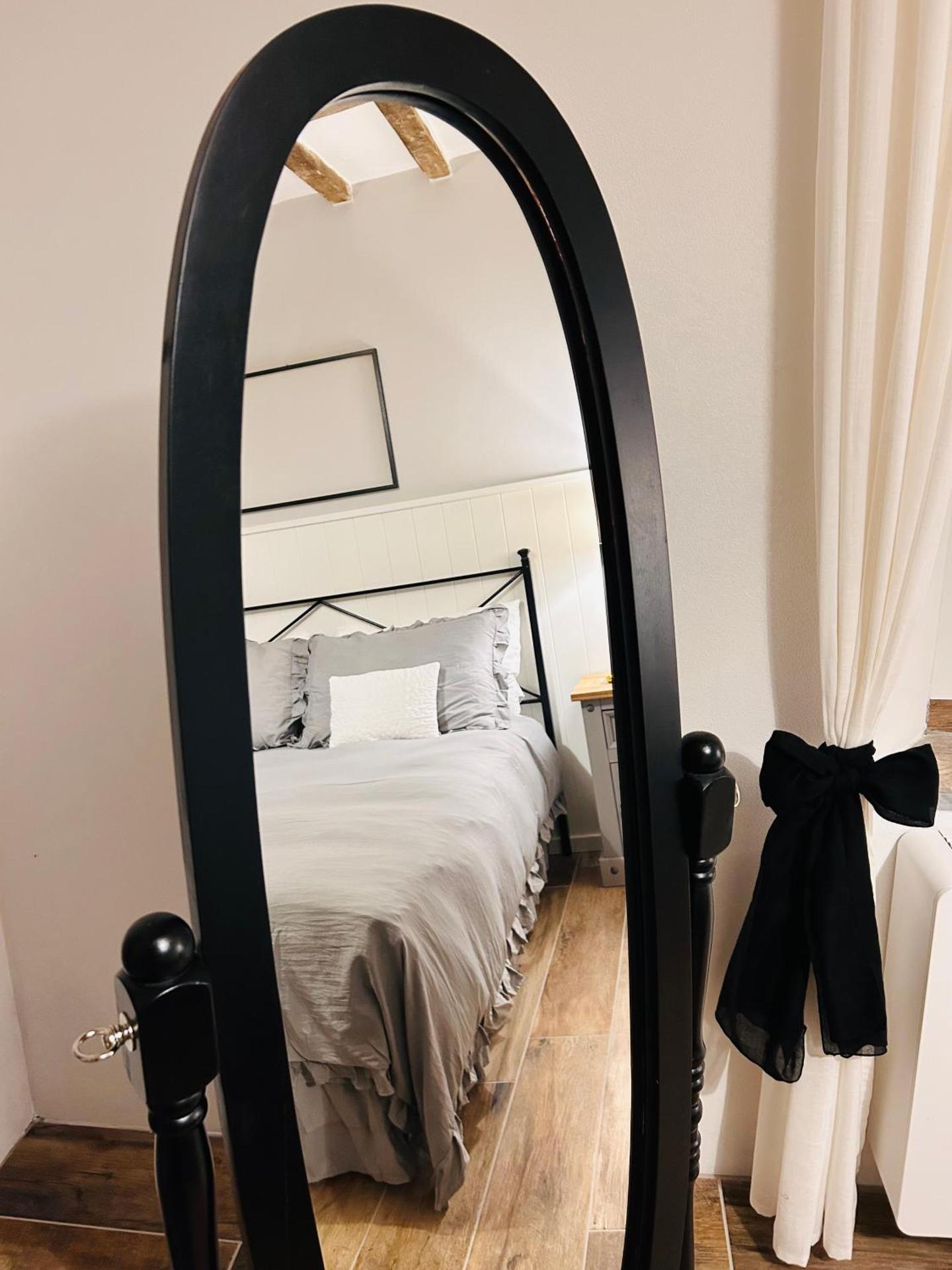 Il Cavallo a Dondolo